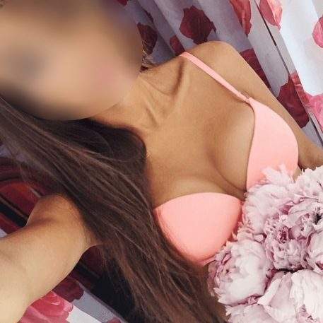 Escort Viterbo: TI PIACE? SARÒ IL TUO GATTINO CALDO CON TETTE PERFETTE PER IL LETTO