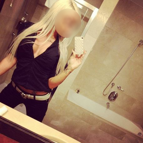 Escort Como: MI CONTATTERAI? SARÒ COME VUOI, RAGAZZA CON UN BUON CULO PER LA RELAZIONE