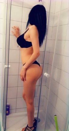 Escort Rieti: DEVO METTERTI? SARÒ IL TUO VICE, CIVETTA CON DESIDERIO PER DARTI PIACERE