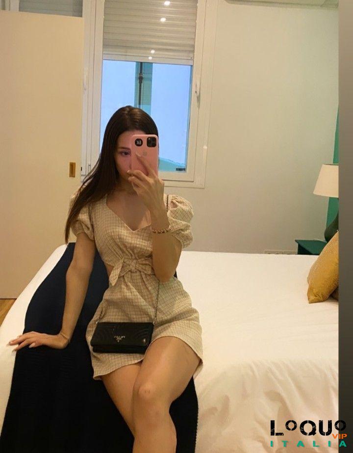 Escort Milano (Milan): Bella ragazza disponibile per appuntamenti sessuali.