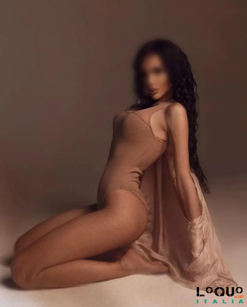 Escort Roma (Rome): Escort Massaggi