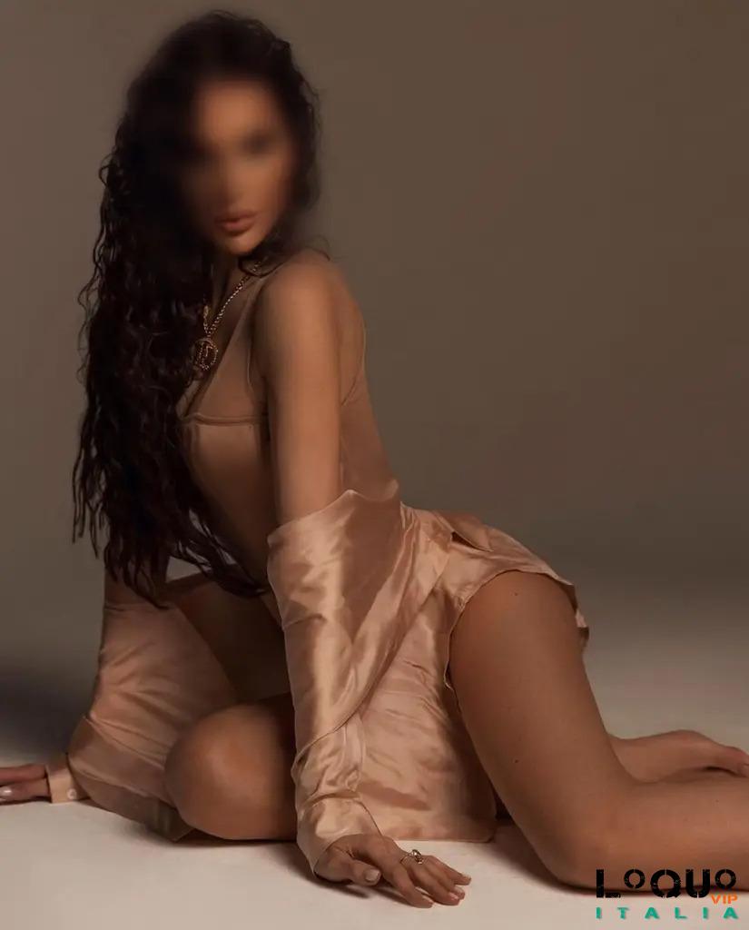 Escort Roma (Rome): Escort Massaggi