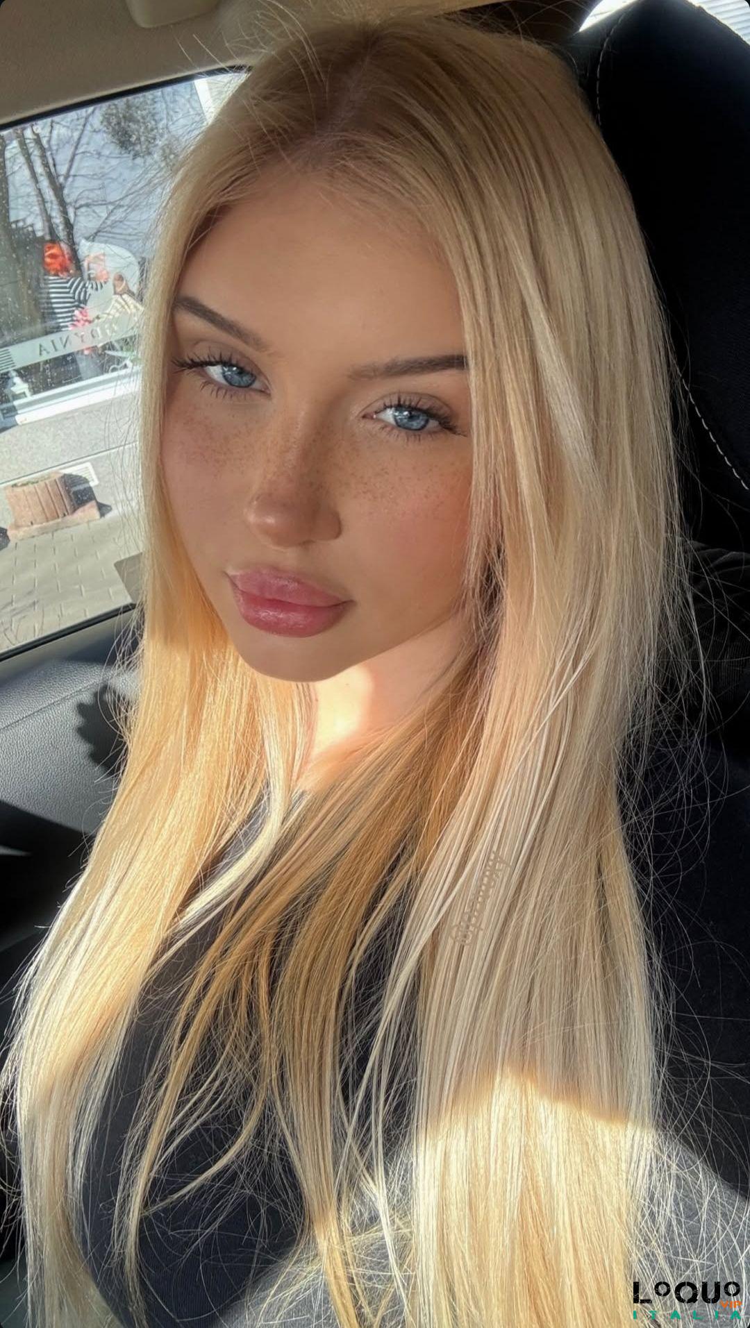 Escort Taranto: Sono disponible adesso Taranto