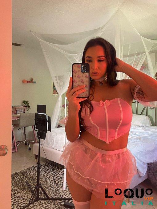 Escort Rimini: Sono disponibile a prendermi cura di te, tesoro, senza alcun problema.