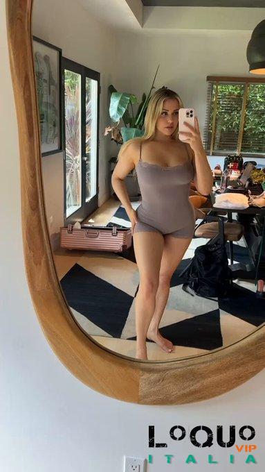 Escort Bergamo: Bergamo Ciao miei cari sono disponibile ora