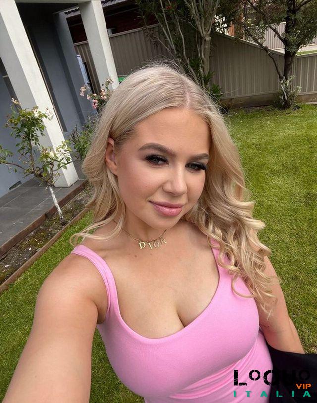 Escort Fermo: Sono disponibile adesso fermo