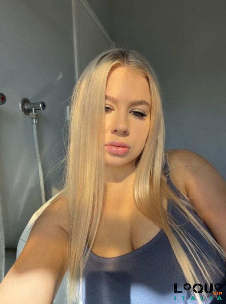 Escort Alessandria: Sono disponibile adesso  Alessandria