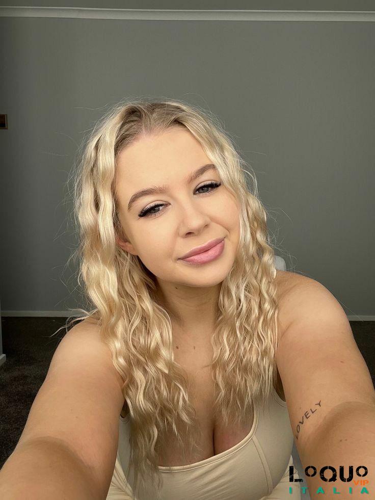 Escort Viterbo: Sono disponibile adesso  viterbo