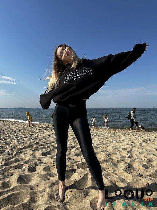 Escort Imperia: Ligurie Sono davvero eccitante, tesoro