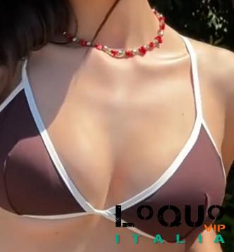 Servizi virtuali Torino (Turin): Ragazza in cam