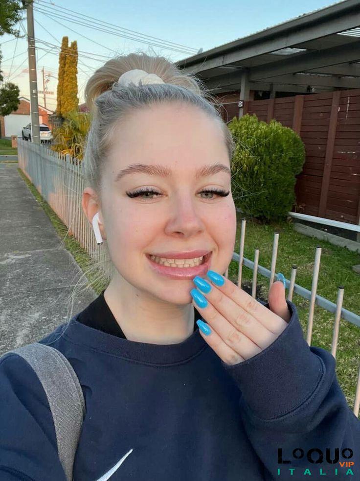 Escort Bologna: Sono disponibile adesso altedo