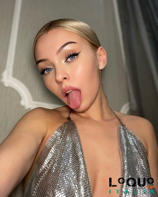 Escort La Spezia: Ligurie Sono follemente innamorato di te, tesoro