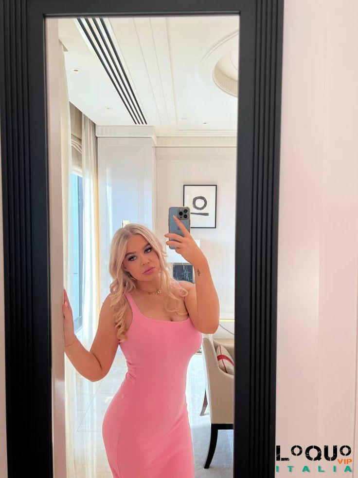 Escort Arezzo: Sono disponibile adesso carda