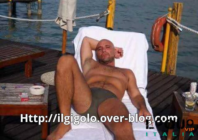 Gigolo Roma (Rome): Gigolo per coppia Roma