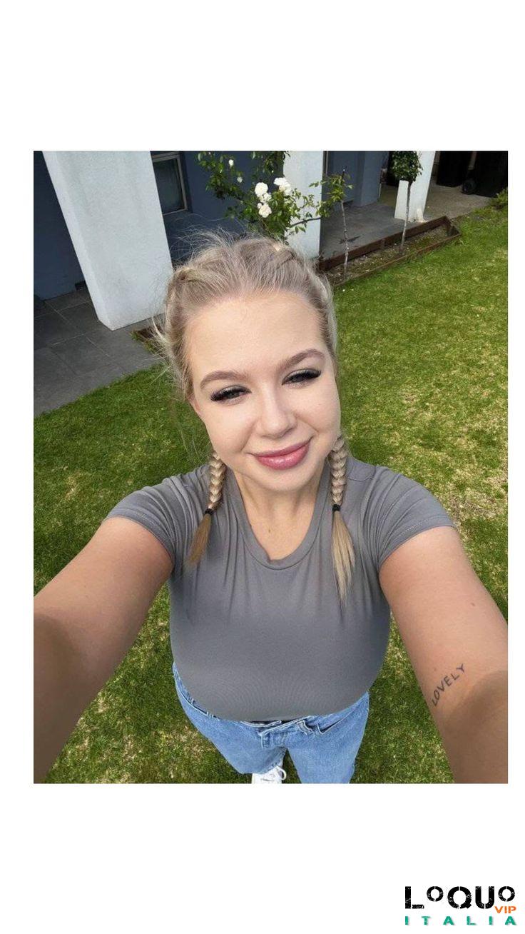 Escort Fermo: Sono disponibile adesso marche