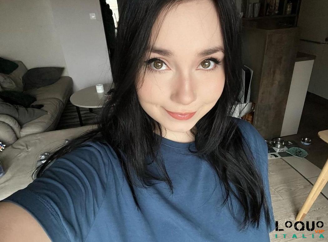 Escort Chieti: Fantasie sessuali senza tabù