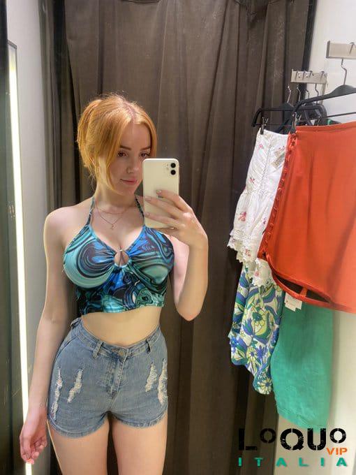 Escort L’Aquila: Abruzzes ir