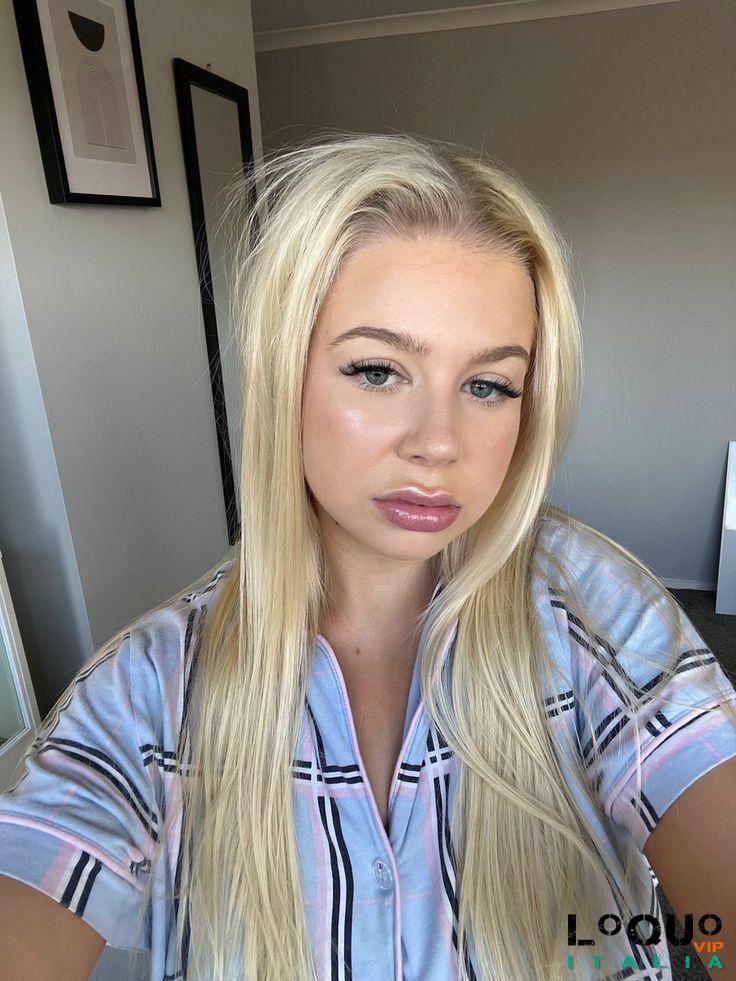 Escort Potenza: Sono disponibile adesso san fele