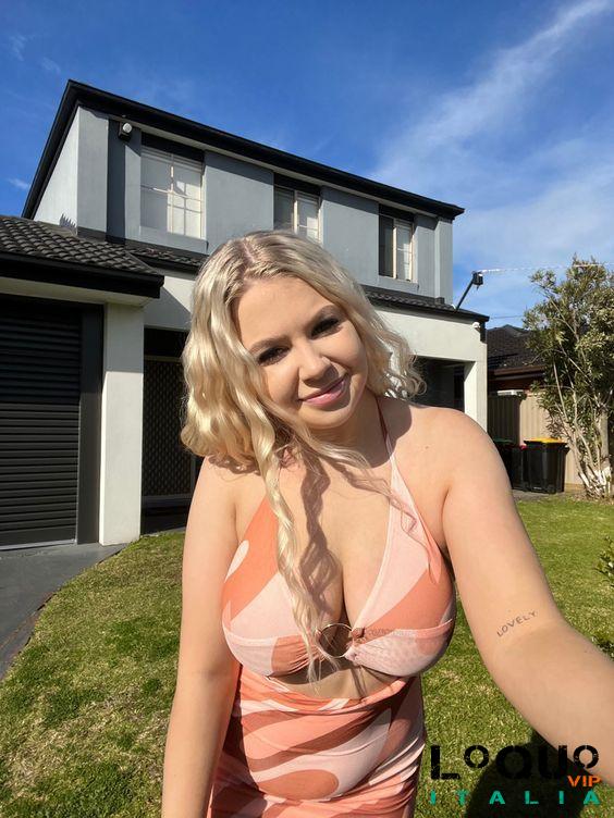 Escort Potenza: Sono disponibile adesso san gorgio