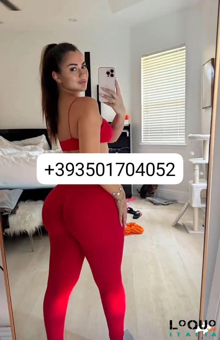 Escort Bologna: Escorte à Arginone