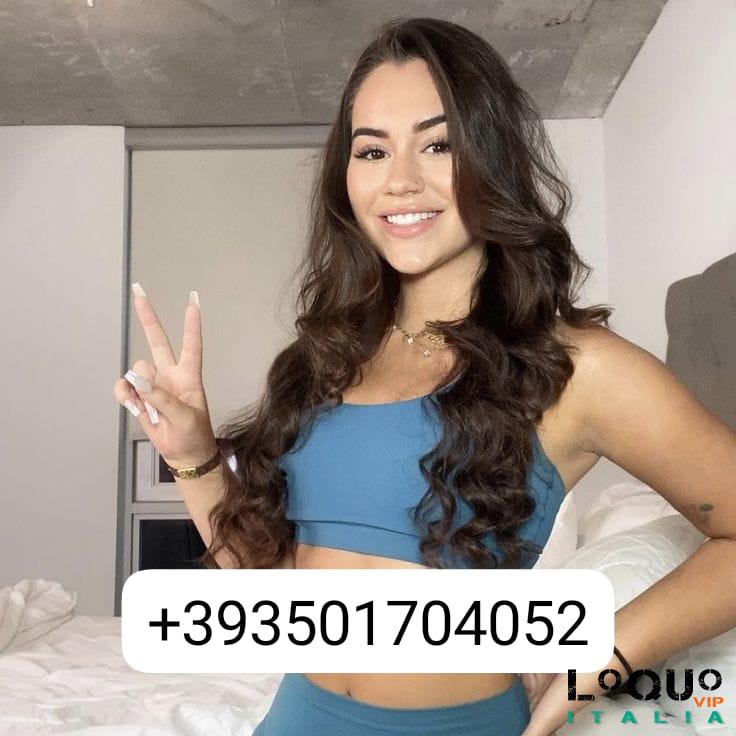 Escort Salerno: Escorte Salerne