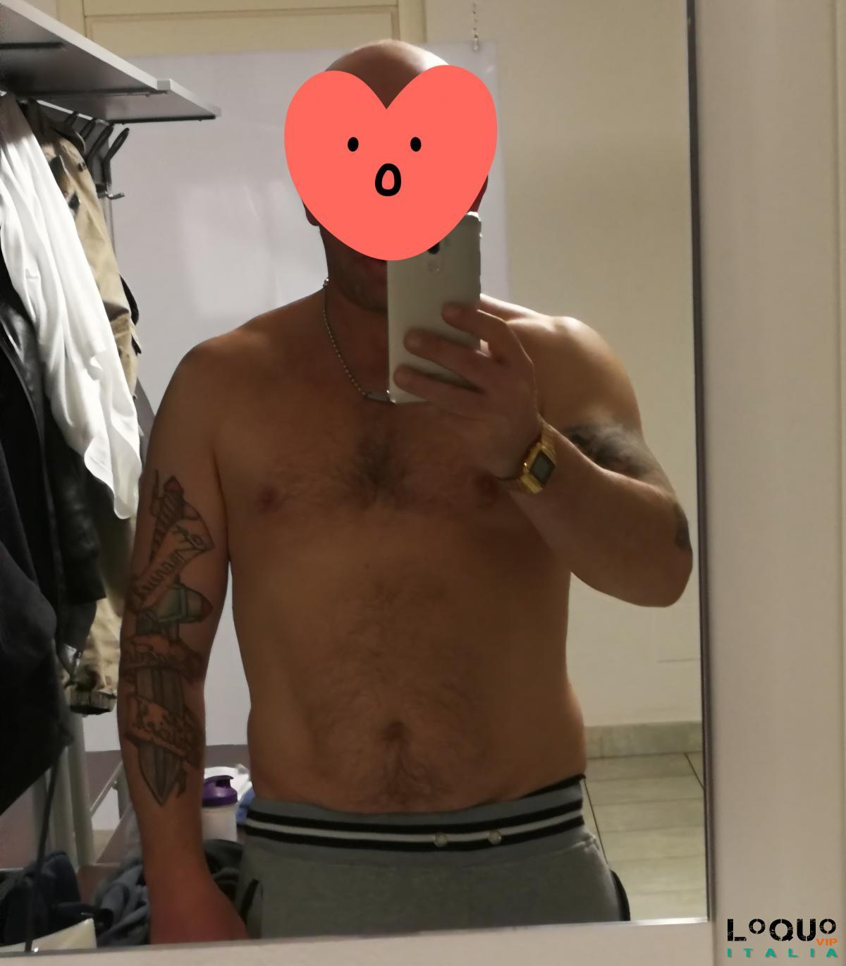 Gigolo Milano (Milan): Incontro piccante