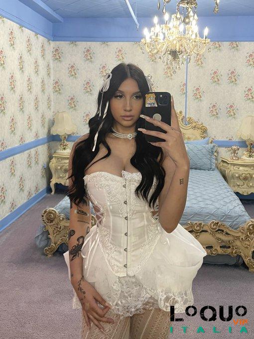 Escort Parma: Nuovo e disponibile ora per scopare.