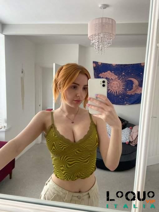 Escort Barletta-Andria-Trani: Pouilles 457