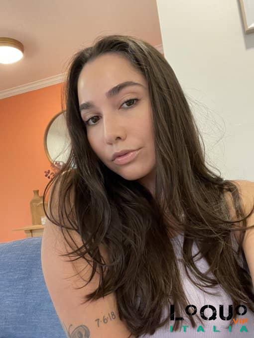 Escort Parma: Marie Yasmine