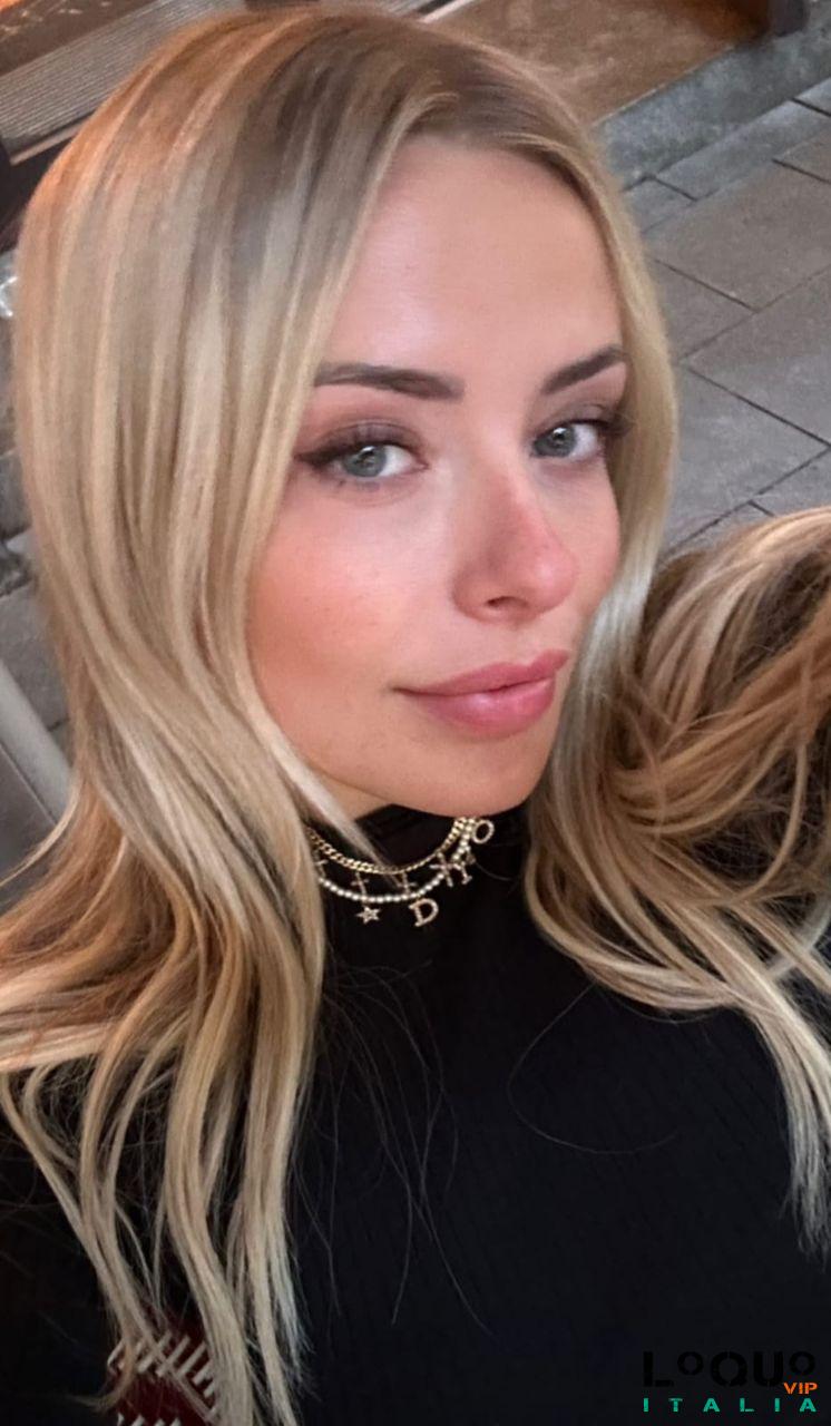 Escort Fermo: Orgasmo e sesso