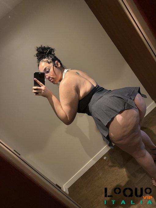 Escort Enna: Acompanhante disponível E boa massagem