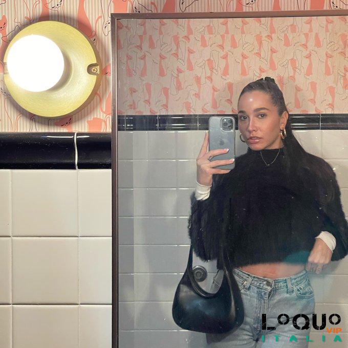 Escort La Spezia: Sonia sììì