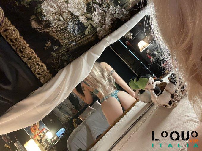 Escort Potenza: Massaggio e sesso