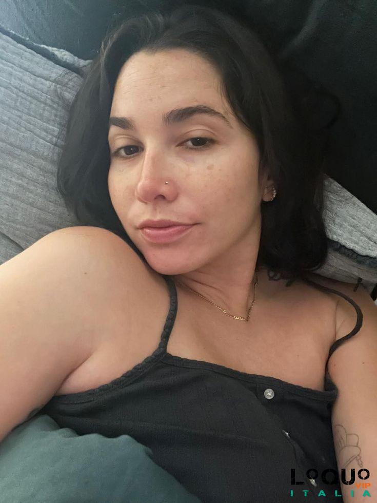 Escort Napoli (Naples): Adoro la posizione 69????