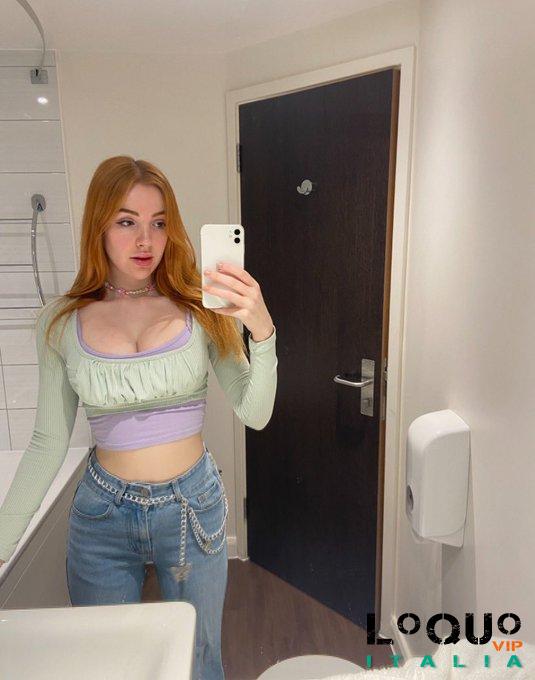 Escort Catania: Sicile 543