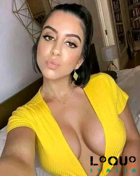 Escort Chieti: Offro servizi, buona igiene e rispetto obbligatorio con un uomo senza problemi..