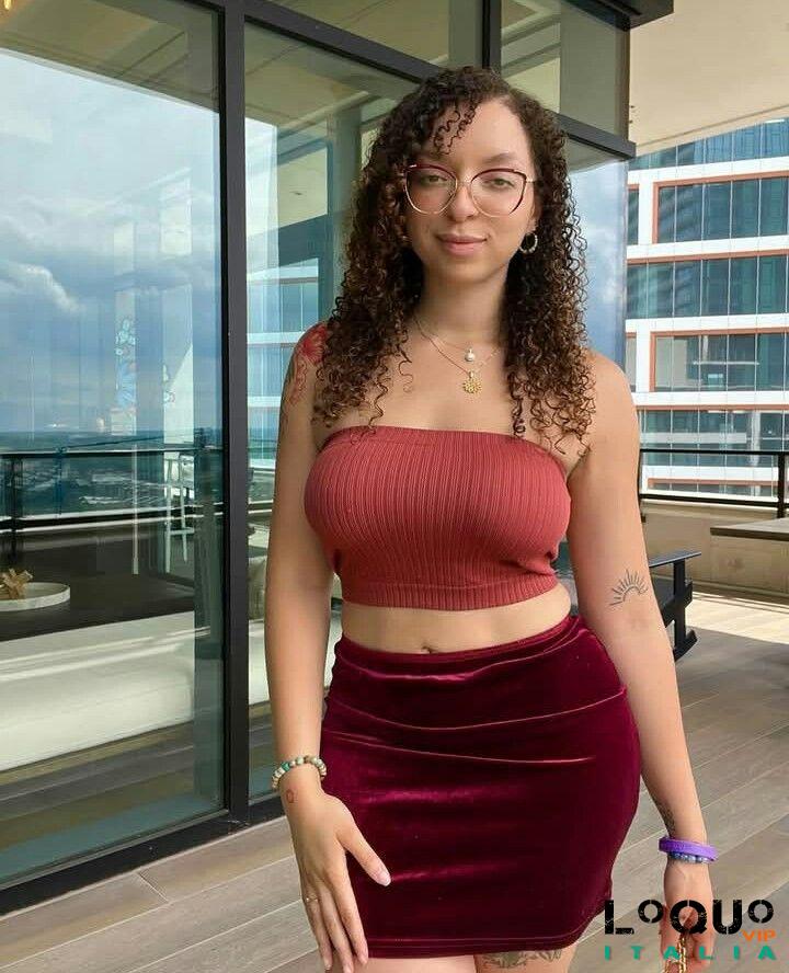 Escort Matera: Ciao ti va si scopare con me ❤️