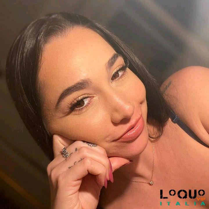 Escort Alessandria: Marianna lova