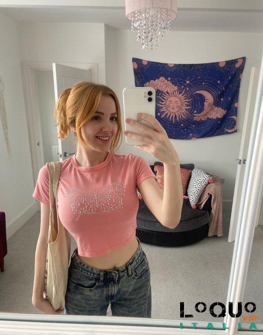 Escort Perugia: Ombres 054