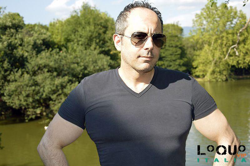 Gigolo Roma (Rome): DAMIEN GIGOLO PER DONNE E COPPIE ROMA