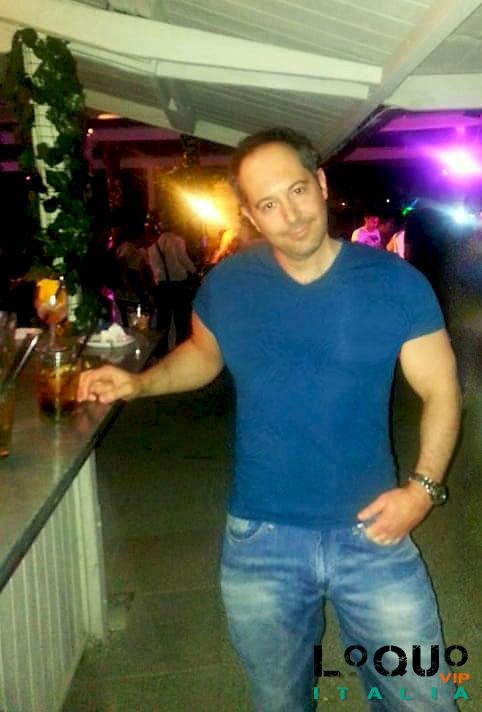 Gigolo Campobasso: GIGOLO PER DONNA CAMPOBASSO ISERNIA