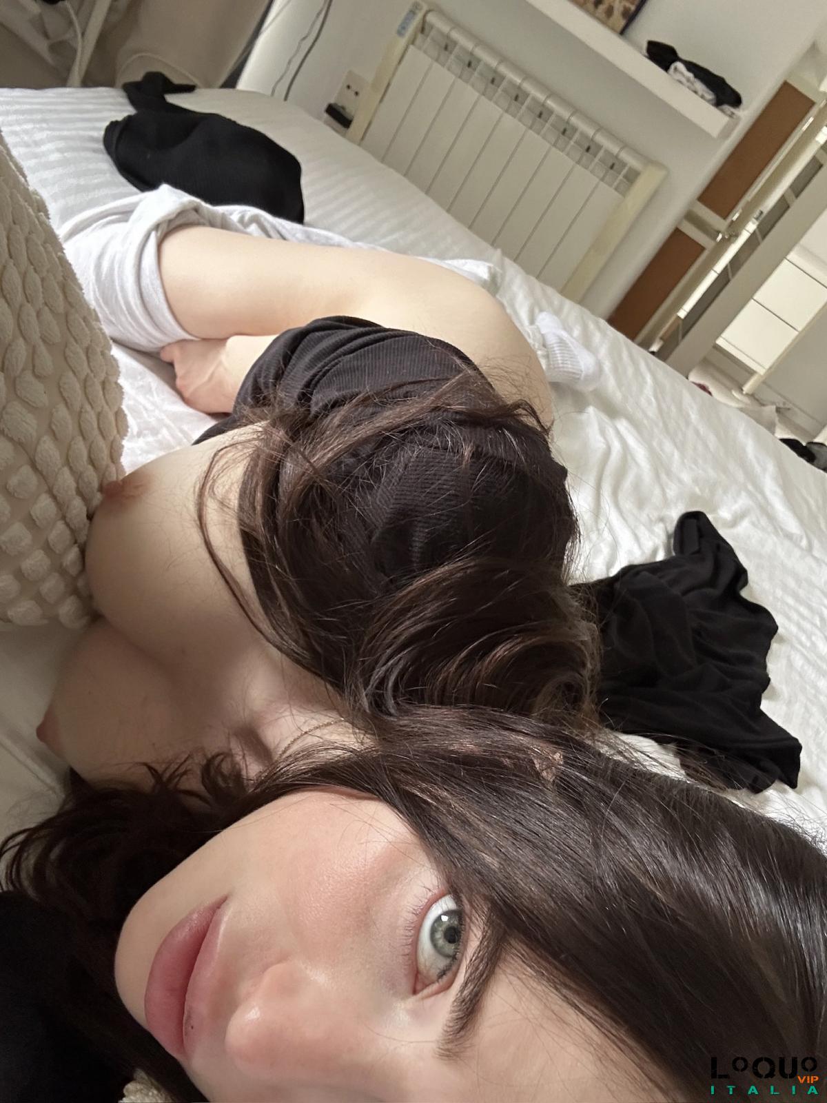 Escort Enna: Sono una giovane donna molto bella