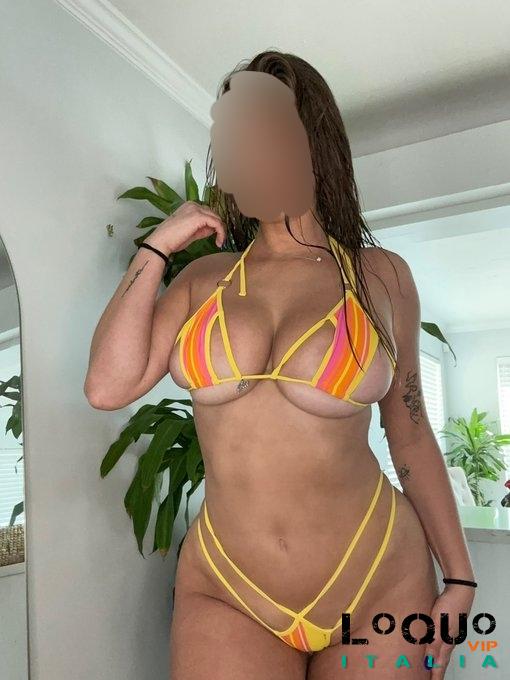 Escort Roma (Rome): Leleganza di un incontro esclusivo